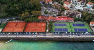 Pro Padel League aterriza en San Sebastián 1 san sebastian