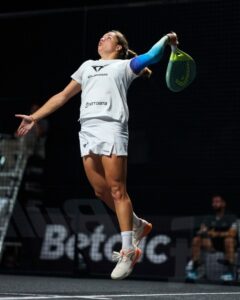 Premier Padel Bordeaux: Resultados 2ª jornada de octavos 5 premier padel