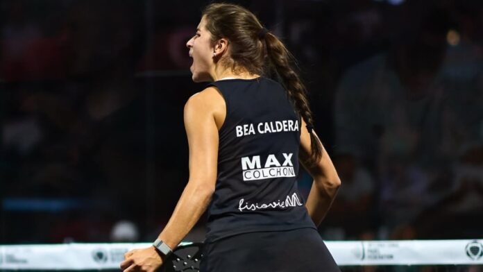 Bea Caldera