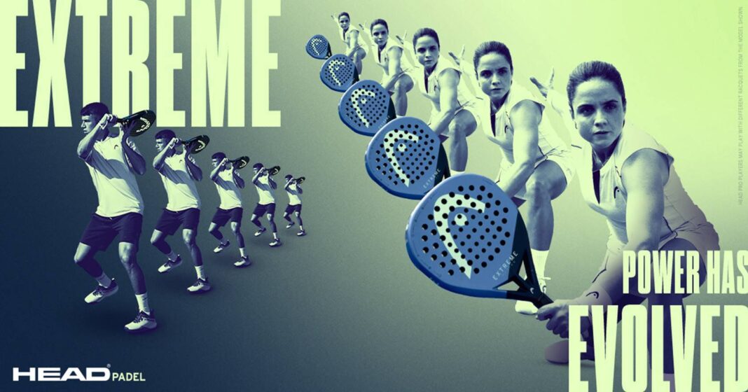 HEAD EXTREME PRO 2025