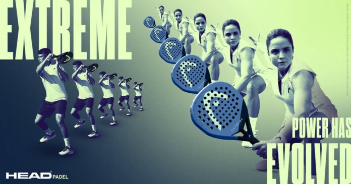 HEAD EXTREME PRO 2025