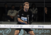 Álex Ruiz jugando en la final del FIP Platinum de Lyon 2025.