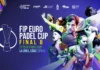 FIP Euro Padel Cup La Línea 2025