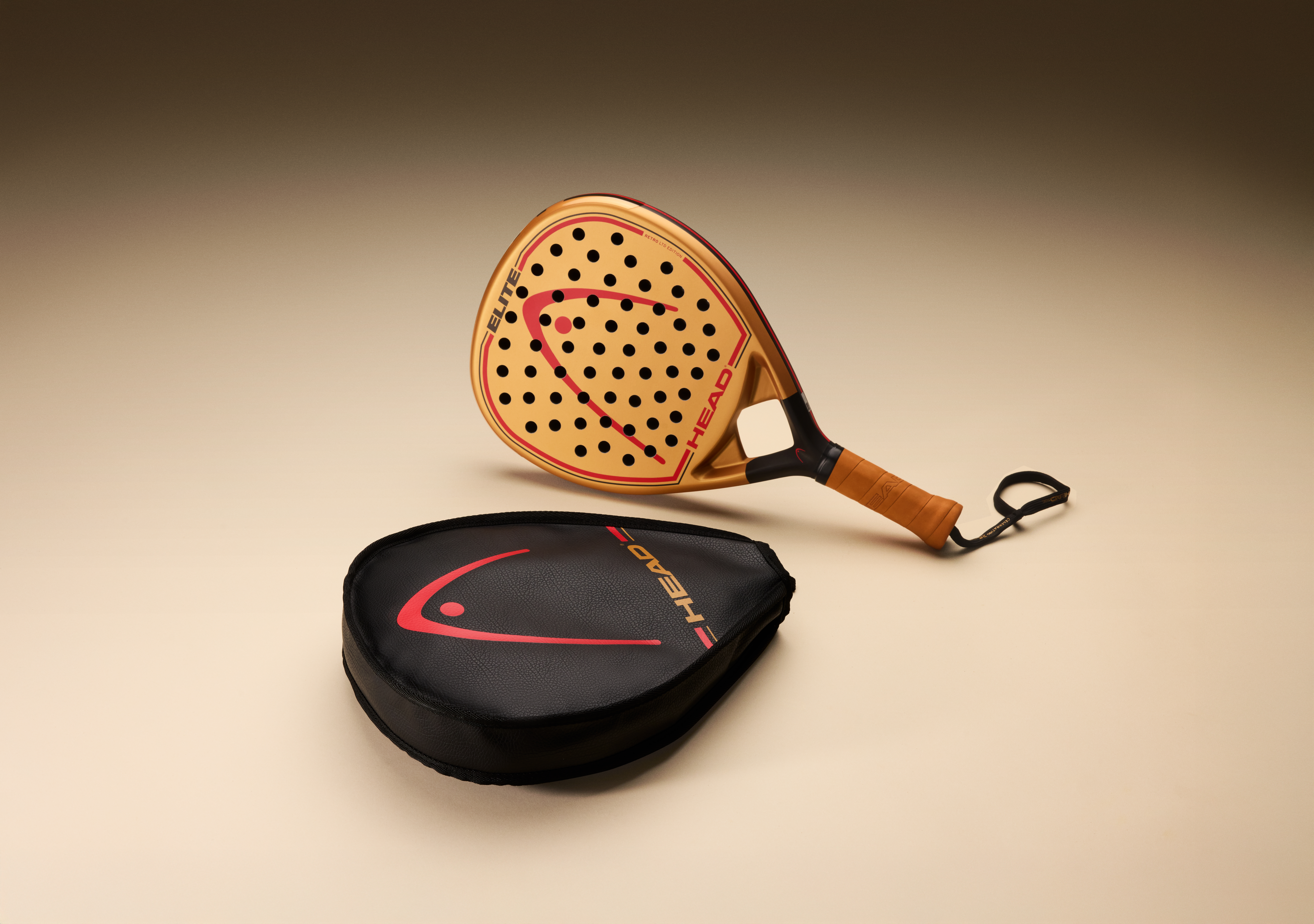 HEAD PADEL
