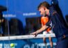Horario y dónde ver las finales del FIP Euro Padel Cup