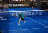 Horario y dónde ver las semifinales del Premier Padel Newgiza P2