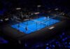 Horario y dónde ver las semifinales del Premier Padel Dubai P1