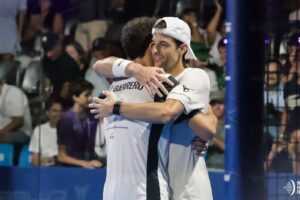 El caos en el FIP Platinum de Veracruz del que todo el mundo del pádel habla 2