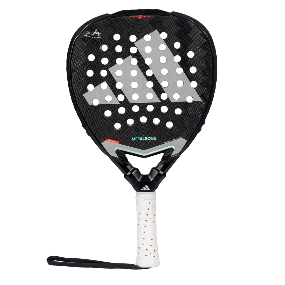 Las 5 mejores palas de pádel para regalar estas navidades 5