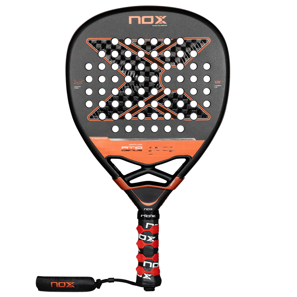 Las 5 mejores palas de pádel para regalar estas navidades 4