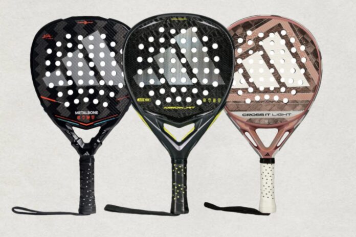 Nueva Coleccion Adidas 2026