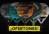 5 ofertones de palas de pádel que no te puedes perder