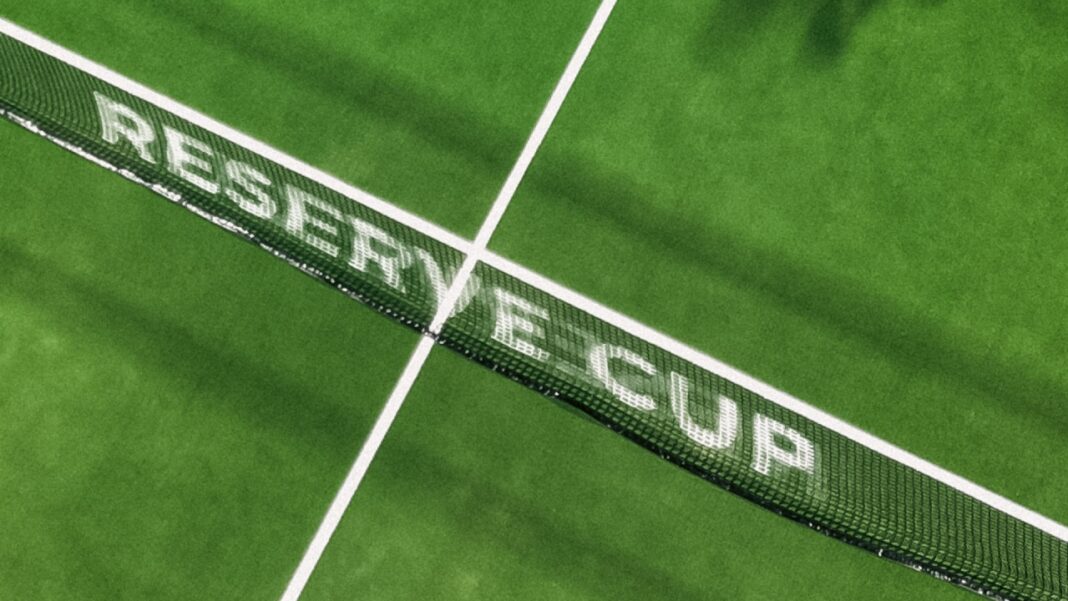 Reserve Cup 2026 Miami Miami albergará el inicio de la Reserve Cup en 2026