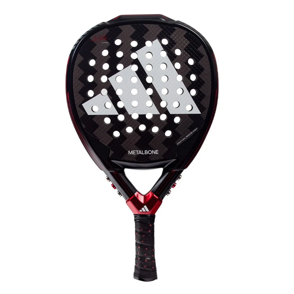 Los 3 mejores descuentos en palas para el mes de enero 2 Adidas Metalbone 2024 Gala?n