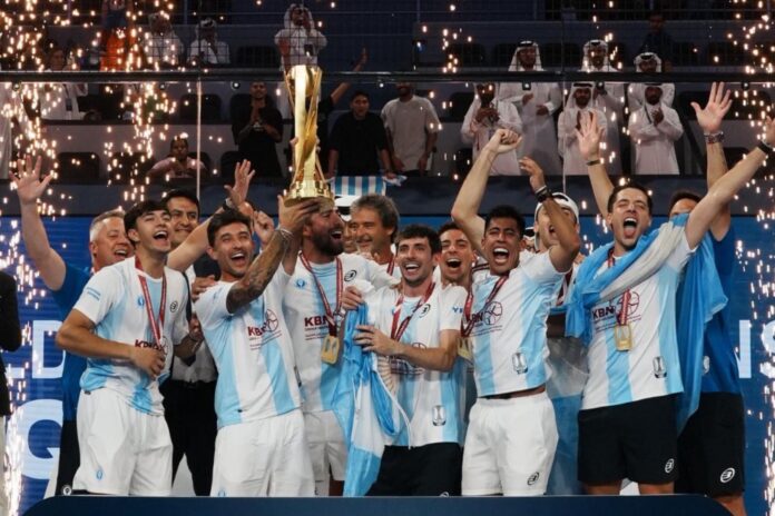 Argentina Mundial 2024 Argentina Mundial 2024