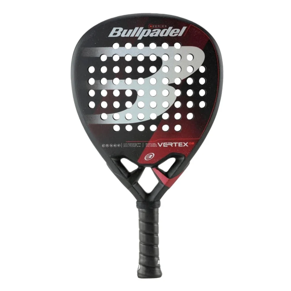 Los 3 mejores descuentos en palas para el mes de enero 1 Bullpadel Vertex 02