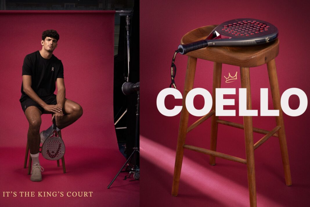 Nueva coleccion HEAD Coello Nueva coleccion HEAD Coello