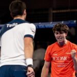 Alonso y Tello: Instagram Edu Alonso