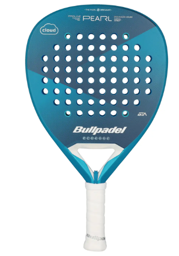 Bullpadel Pearl Cloud 2025 Bea González