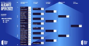 Cuadro femenino Alicante.