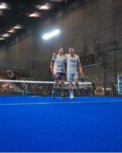 Las claves de Coki Nieto y Jon Sanz.