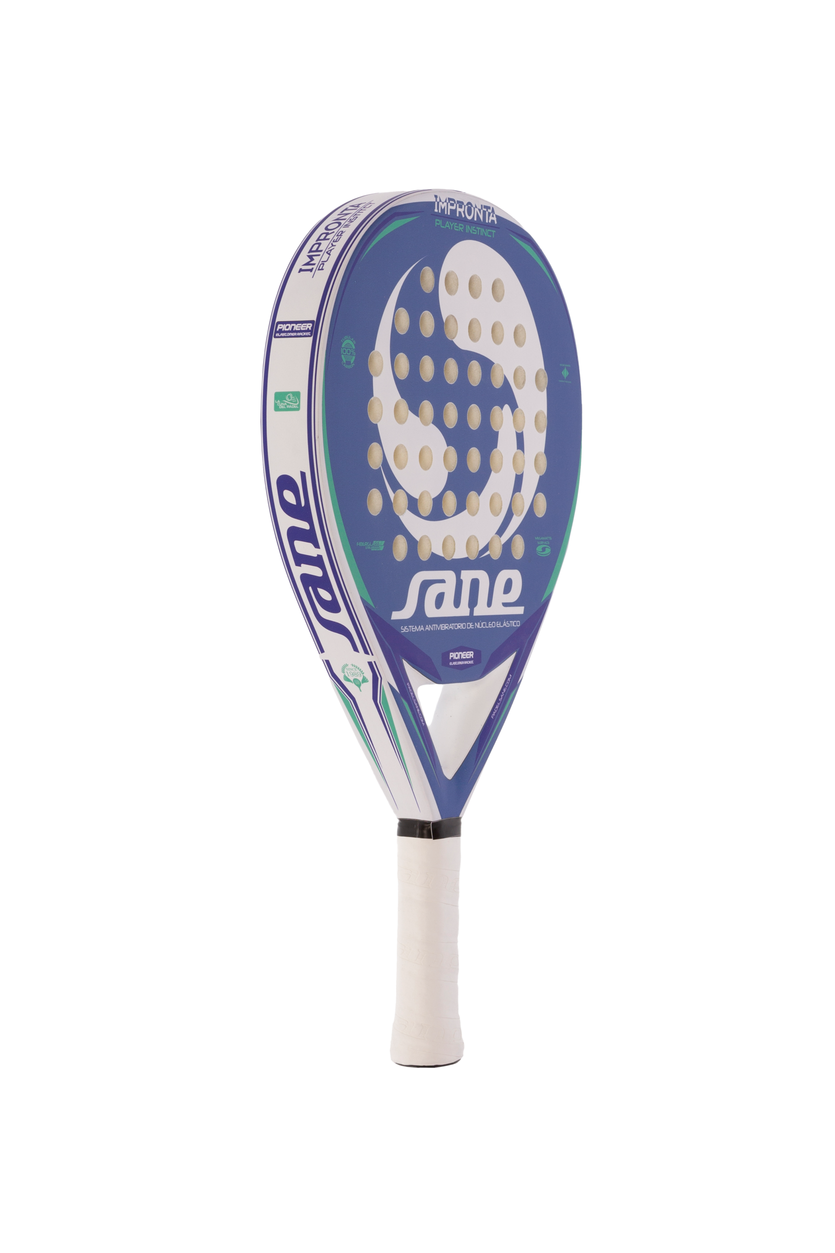 Impronta Player Instinct Lateral