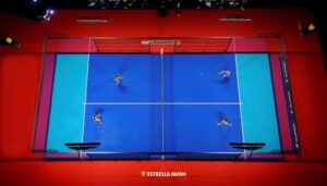 2 azules en Menorca 2020.