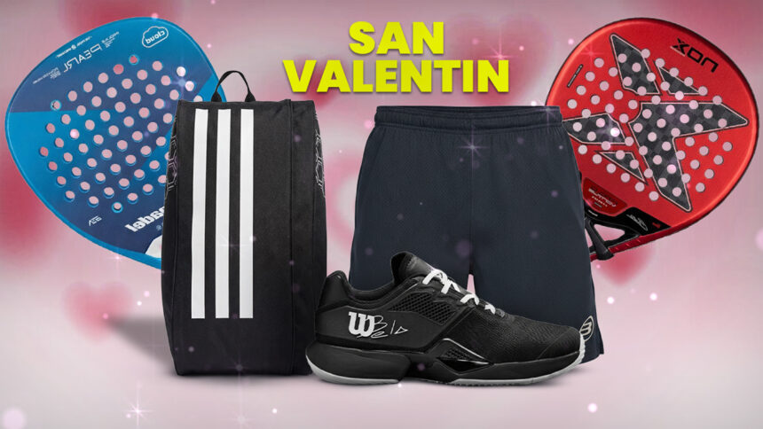 Portada San Valentín