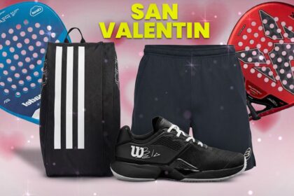 Portada San Valentín Padel Market