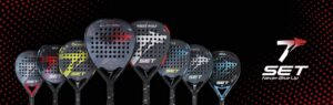 SET padel