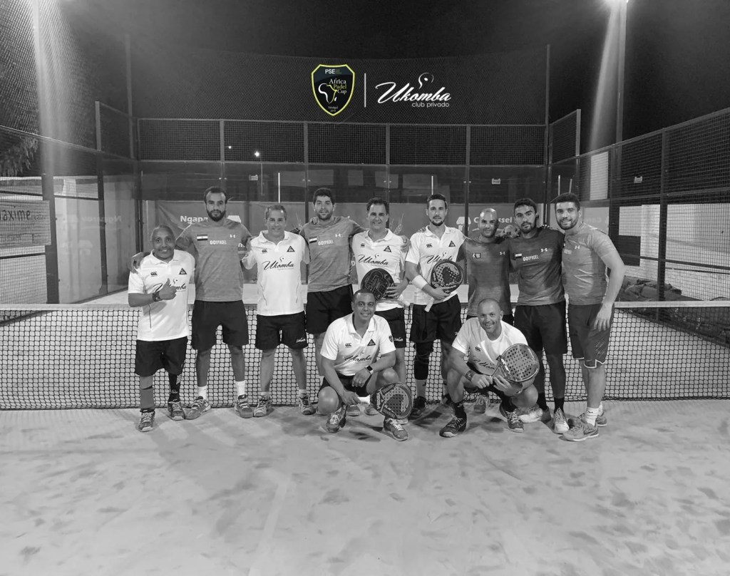 Africa Padel Cup