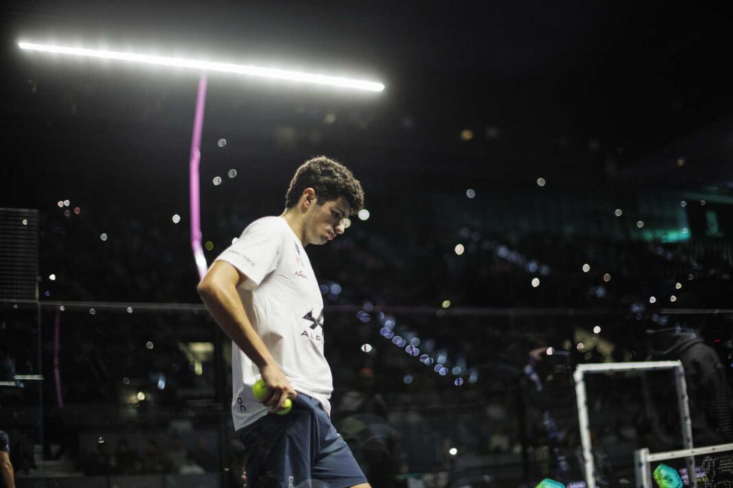 Iluminación Led Projects Hexagon Cup 2026