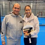 Gemma Triay y Seba Nerone