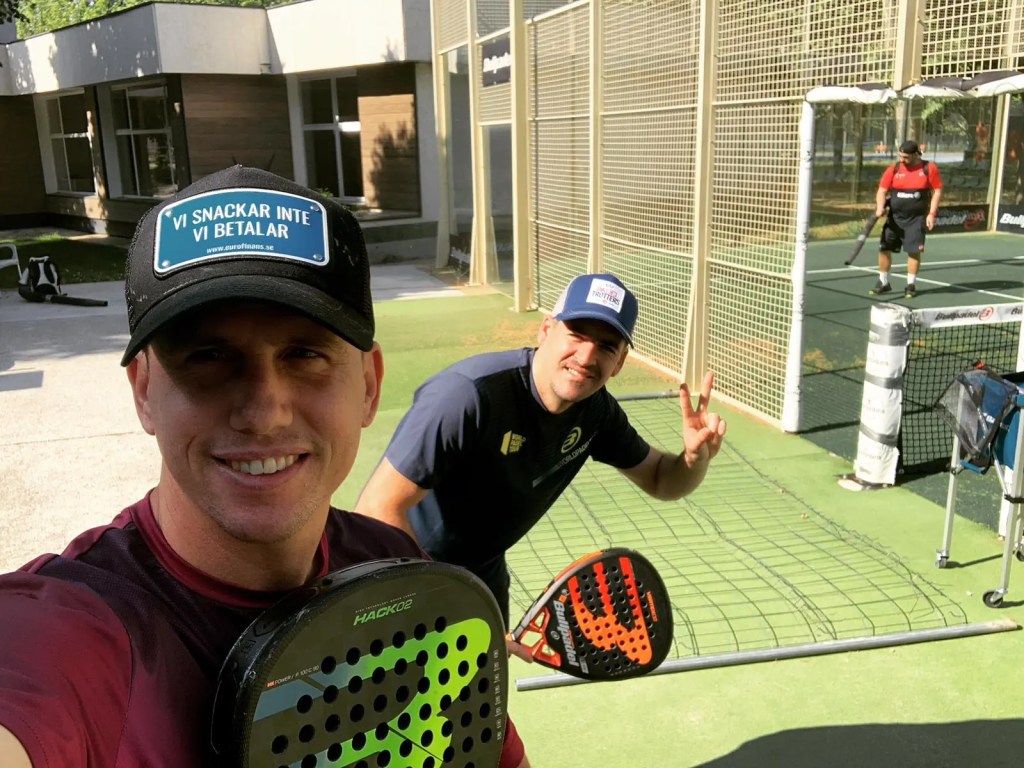 TE TRAEMOS EL PRIMER ENTRENO DE LOS N1 DEL MUNDO