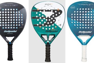 Promoción Bullpadel Padel Market