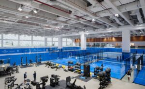 Rafa Nadal Academy Kuwait