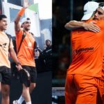 Chingalán y Leburger