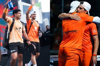 Chingalán y Leburger