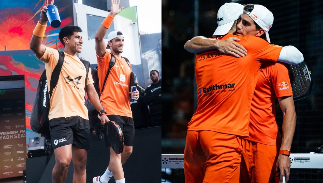 Chingalán y Leburger