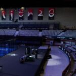 Premier Padel Gijón P2. @gijonpremierpadel