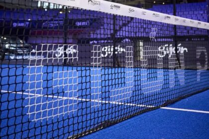 Premier Padel Gijón P2. @gijonpremierpadel