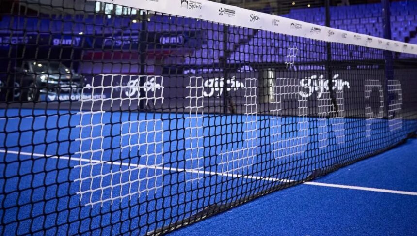 Premier Padel Gijón P2. @gijonpremierpadel