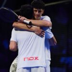 Premier Padel Gijón P2. @premierpadel