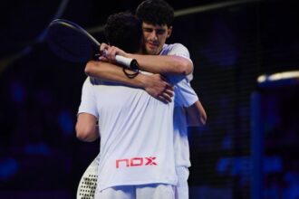 Premier Padel Gijón P2. @premierpadel