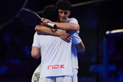 Premier Padel Gijón P2. @premierpadel