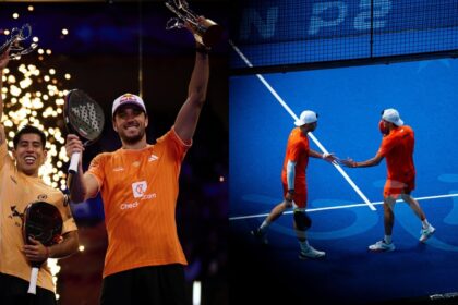 Chingalán y Leburger