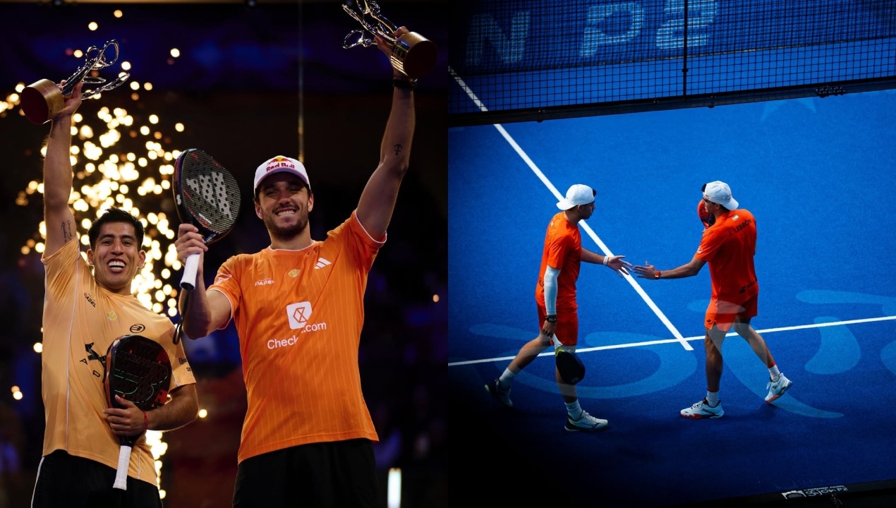 Chingalán y Leburger