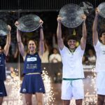 Ganadores Premier Padel Cancún P2