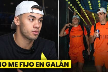 Entrevista Leo Augsburger