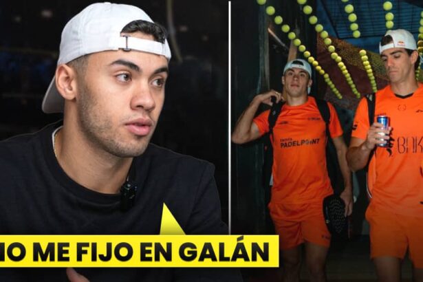 Entrevista Leo Augsburger